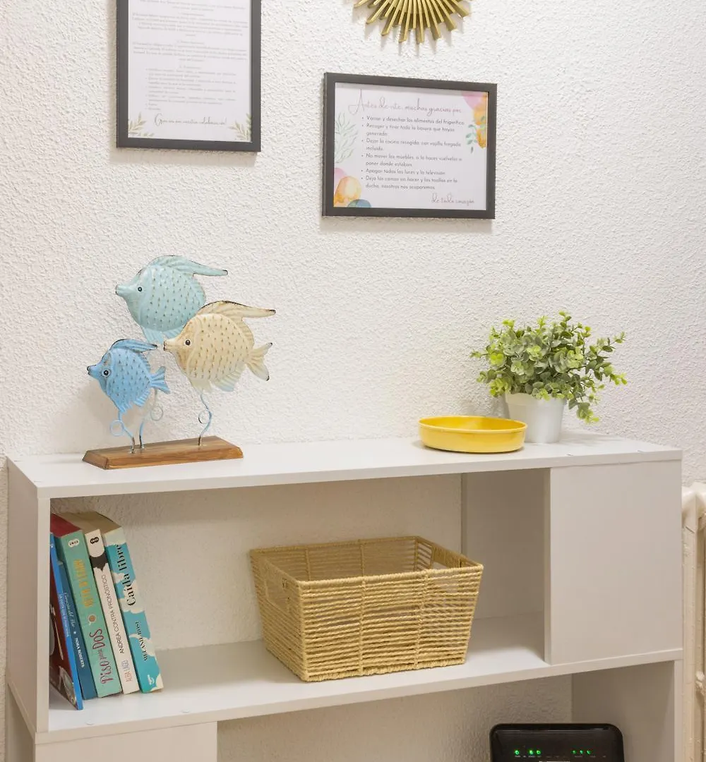Apartamento Los Sauces Pamplona Hospitales Universidad Baranain