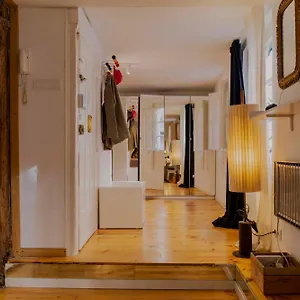 Apartamento Acogedor En, Bilbao
