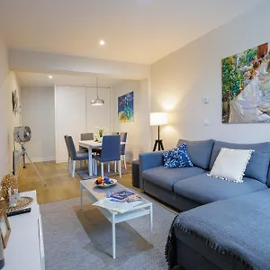 Apartamento Vt Pagasarri, Bilbaohost, Bilbao
