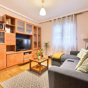 Apartamento Bilbao, A Un Paso., Bilbao